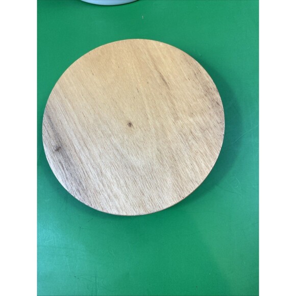 Rae Dunn Artisan Collection STORE Canister with Wooden Lid - Ceramic - Picture 7 of 10